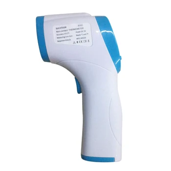 

Infrared Thermometer No-contact Digital Thermometers for Forehead Measurement Temperature Meter ALI88