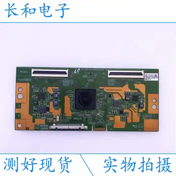 

Logic circuit board motherboard Test Good L650c1-cdg Logic Plate 15y-65-fu11bpcmta4v0.0 Screen Lvu650