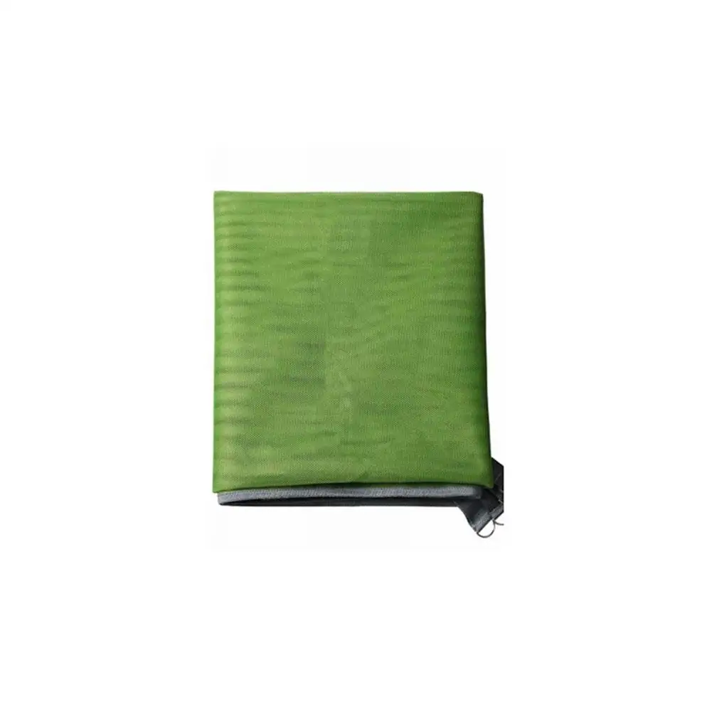 Foldable Beach Mat Sand Free Picnic Camping Waterproof Mattress Blanket Foldable Sandless Avoiding Sand Dirt Grass 2