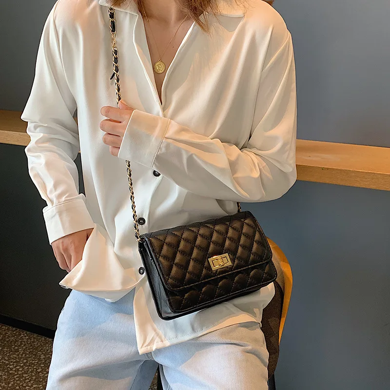 JIULIN Tote кошелек сумка через плечо мини Bolsas Feminina Женская мода милая леди|Сумки с