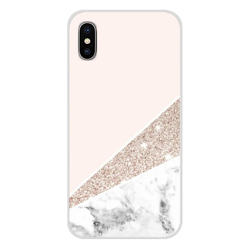 images 7 Аксессуары, чехлы для телефонов samsung A10 A30 A40 A50 A60 A70 Galaxy S2 Note 2 3 Grand Core Prime, золото, розовый мрамор - Цвет: images 7