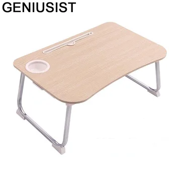 

Portatil Mesa Escritorio Biurko Office Support Ordinateur Portable Tisch Bed Tray Bedside Stand Laptop Computer Desk Study Table