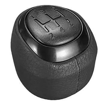 

5 Speed Car Gear Shift Knob Lever Shifter for SAAB 93 9-3 SS 2003-2012 55566206