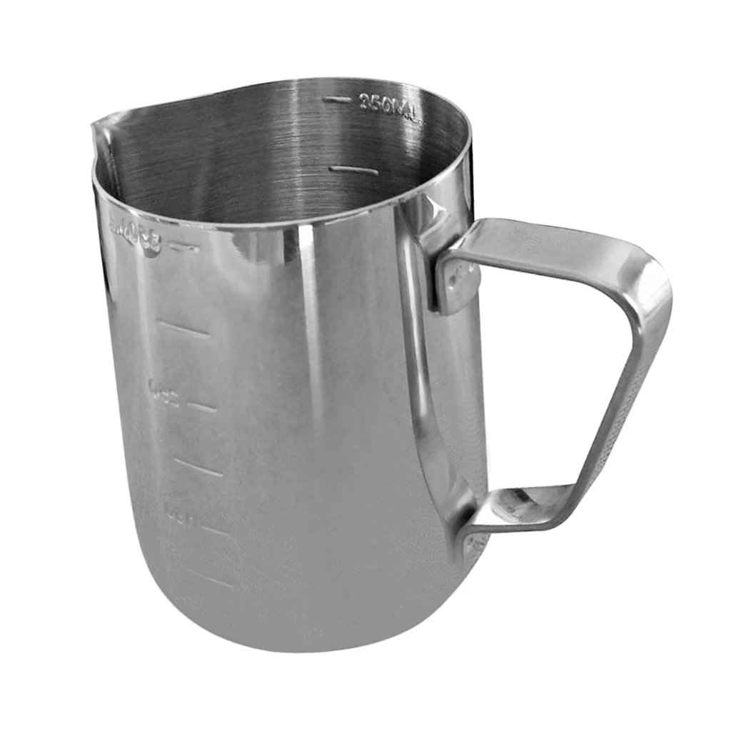 550ML STAINLESS STEEL WAX MELTING POUR POT CANDLE SOAP MAKING CANDLE MAKING