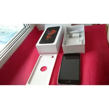 

Телефон сотовый Айфон 6 S, 32 Гб, Spais Grai