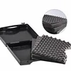 Multifunctional Hardware Toolbox Plastic Box Instrument Case Portable Storage Box Equipment Tool Case 2