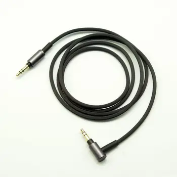 3 5mm Replacment Headphone Audio Cable Cord For Sony Headphones WH 1000XM3 XM2 H900N MDR 1A H800