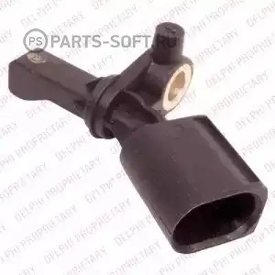 DELPHI SS20211 211_датчик задний правый\ Audi A2 1.4/TDi Se Ibiza 1.2-1.6/1.9TDi 00 | Автомобили и мотоциклы