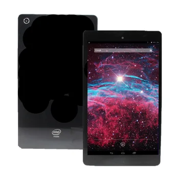 

8 inch Intel Atom Z3735G Quad-Core Tablet PC Android 4.4 K8 IPS Screen 1GB+ 16GB 800 x 1280 pixels WIFI Bluetooth Tablet