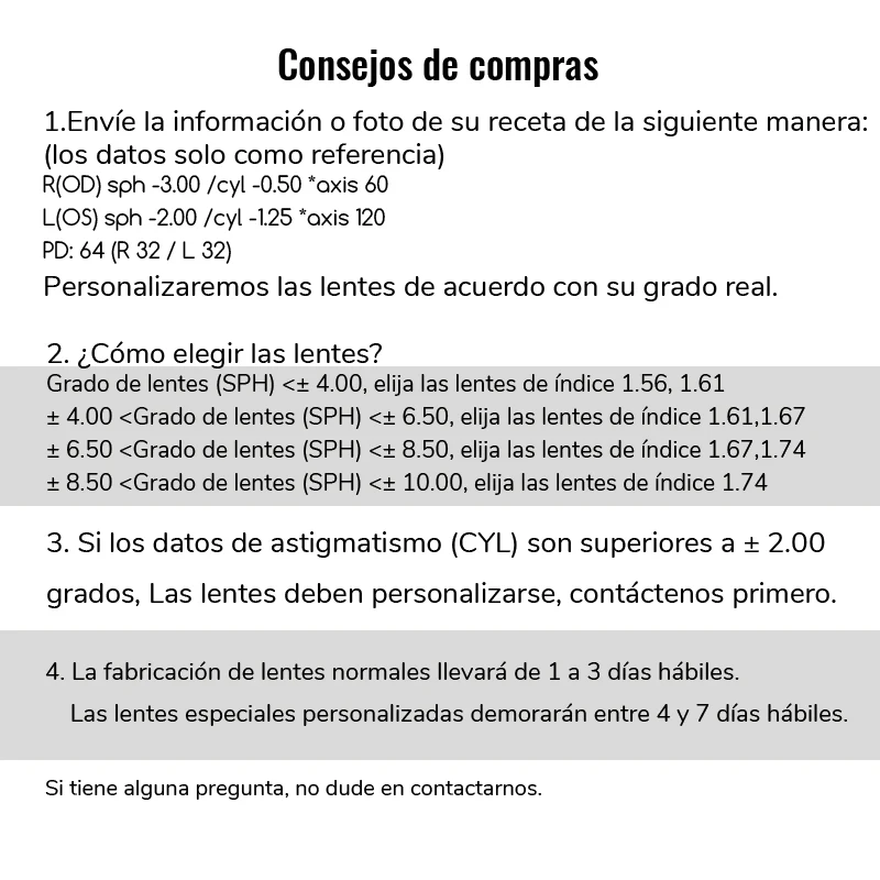 Линзы для близорукости дальнозоркости диоптрий|prescription lenses|glasses lenses1.56 index |