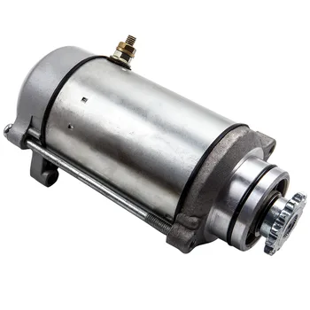 

Starter Motor for Kawasaki KEF Lakota Sport 300 KLF Bayou KVF Prairie SMU0054