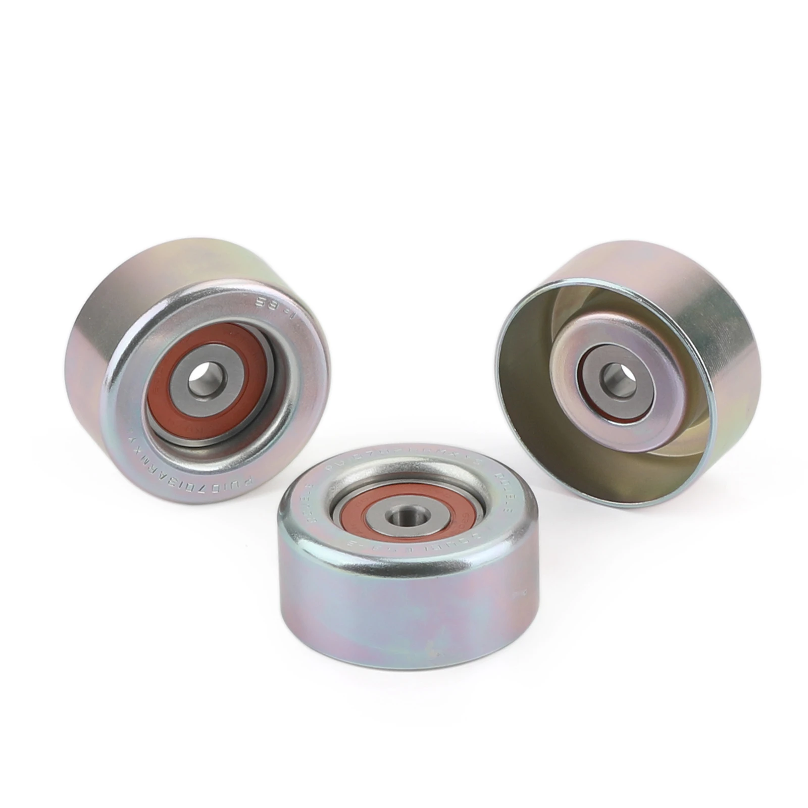 Idler Pulley Kit For 4runner Tundra Hilux 4.0l V6
