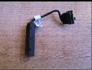 

HDD Connector Flex Cable For HP CQ58 650 655 laptop SATA SSD Hard Drive Adapter wire 35090KQ00-26N-G