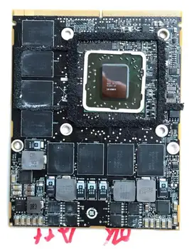 

A1312 Graphics Card 109-B97157-00 Radeon HD5750 foriMac 27" A1312 Graphics Card Board 1GB VGA Video 2010
