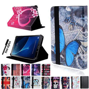

For Samsung Tab E Lite 7.0/Tab 7.0 P1000/Tab A Nook/Tab2 7.0 LTE I705/p3100/Tab3 Lite T111/T210 T211 P3200 7 Inch Tablet Case