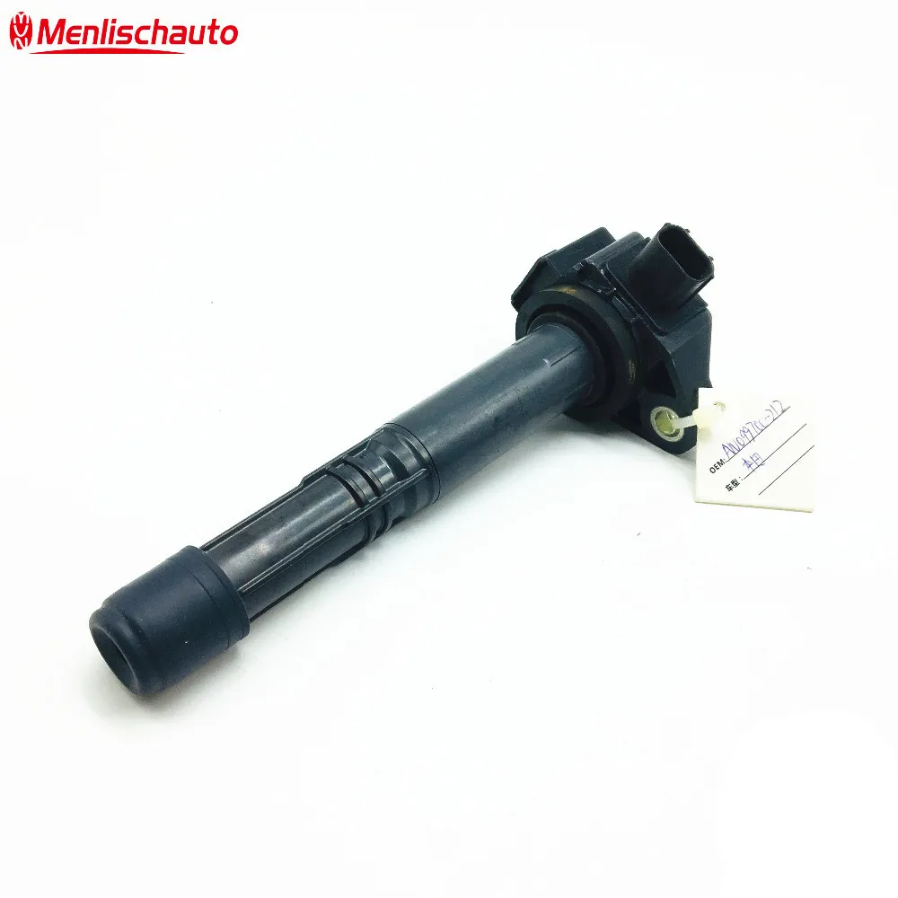 High Quality Ignition Coils AN099700-212 AN099700212 Coil Rubber Boot Fit For Japan Car | Автомобили и мотоциклы