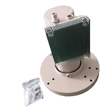 

C band lnbf DVB-S2 HD digital tv antenna Waterproof Universal C Band Single LNB heat sink satellite Dish tuner for tv box