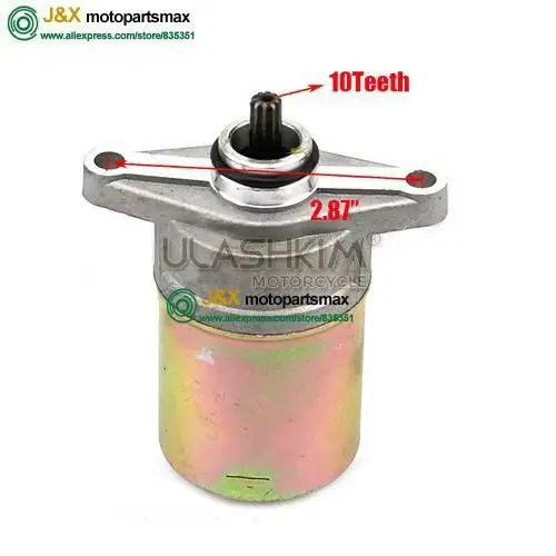 GY6 50 80 100 cc 137QMA QMB139 4T цилиндр комплект головки A9 ролики распределительного вала карбюратора кольца 64 мм клапанные рычаги в сборе