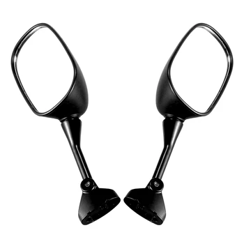 

Motorcycle Rear View Mirror Side Mirrors for HONDA VFR800 2002-2008 V-TEC Motorbike Accessories