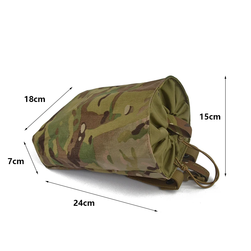 Dump-Pouch-M024D-