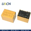 5PCS relay HK4100F-DC12V-SHG HK4100F-DC5V-SHG 6 pin 3A 3V / 5V / 9V / 12V / 24V HK4100F-DC24V-SHG HK4100F-DC3V-SHG ► Photo 3/3