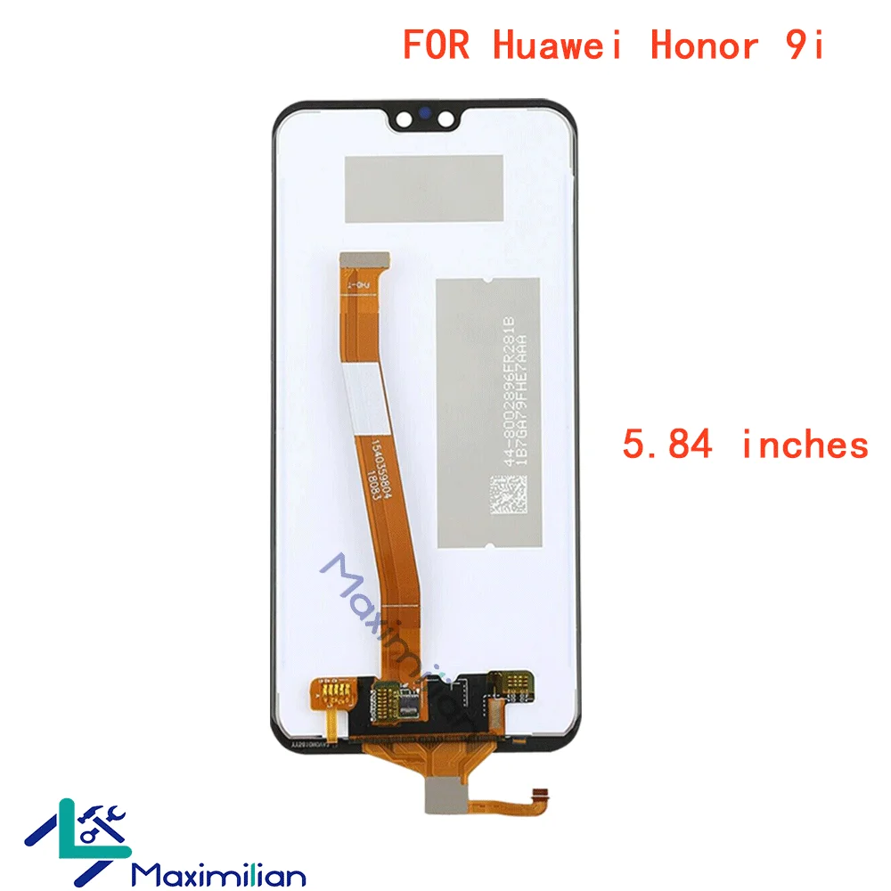 荣耀9i9-5