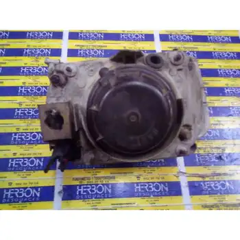 

199739 Right headlight Renault Rapid/express (f40) *