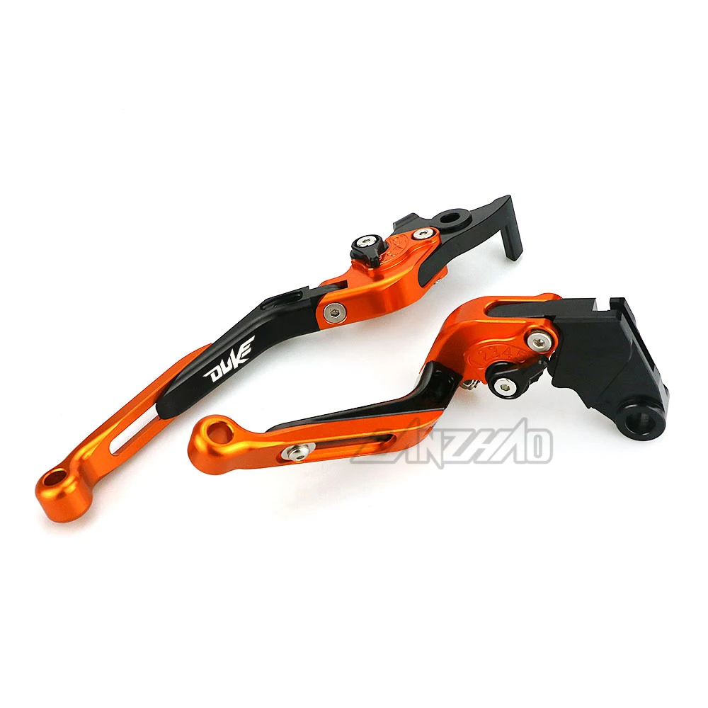 KTM DUKE 390 LEVERS (6)