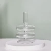 Clear 2tier