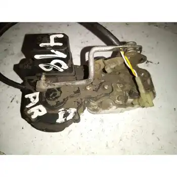 

217910 Rear Door lock Left Mg Rover 400 Series (rt) *