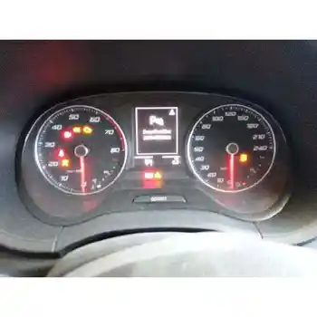 

6P0920740C BOX INSTRUMENTS SEAT IBIZA (6P1)