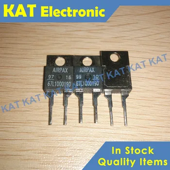

5PCS/Lot 67L1000190 67L100 67L100-0190 TO-220