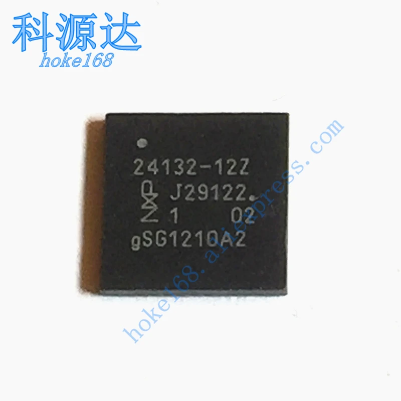 

5pcs CX24132-12Z QFN-48 24132-12Z Available Ready Stock