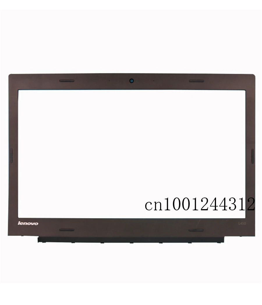Для lenovo ThinkPad L450 ЖК передняя рамка 00HT826