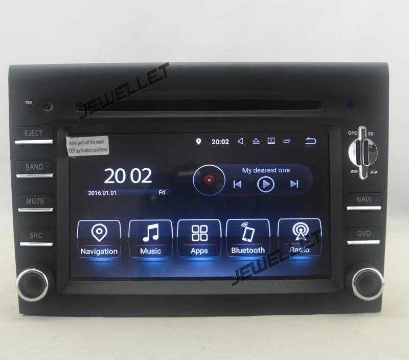 

Octa core IPS screen Android 9.0 Car DVD GPS radio Navigation for Porsche 911 997 Boxter Cayman 2005-2008
