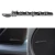 4шт подходит для lada VESTA niva kalina priora granta largus vaz samara Alloy sticker car stereo Stickers автомобильные аксессуары