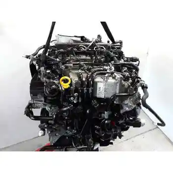 

CLHA COMPLETE ENGINE SEAT LEON ST (5F8)