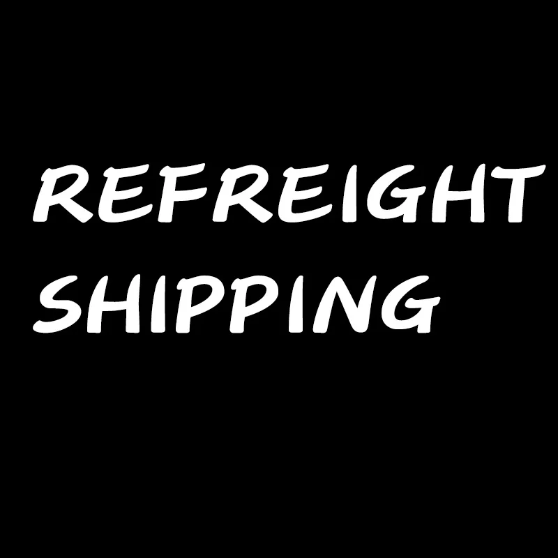 

Resend shipping/Refreight