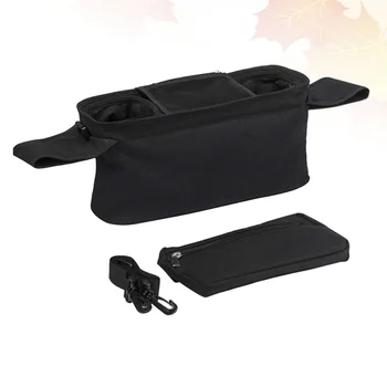 

1pc Stroller Bag Multipurpose Durable Compact Convenient Stroller Bag for Baby