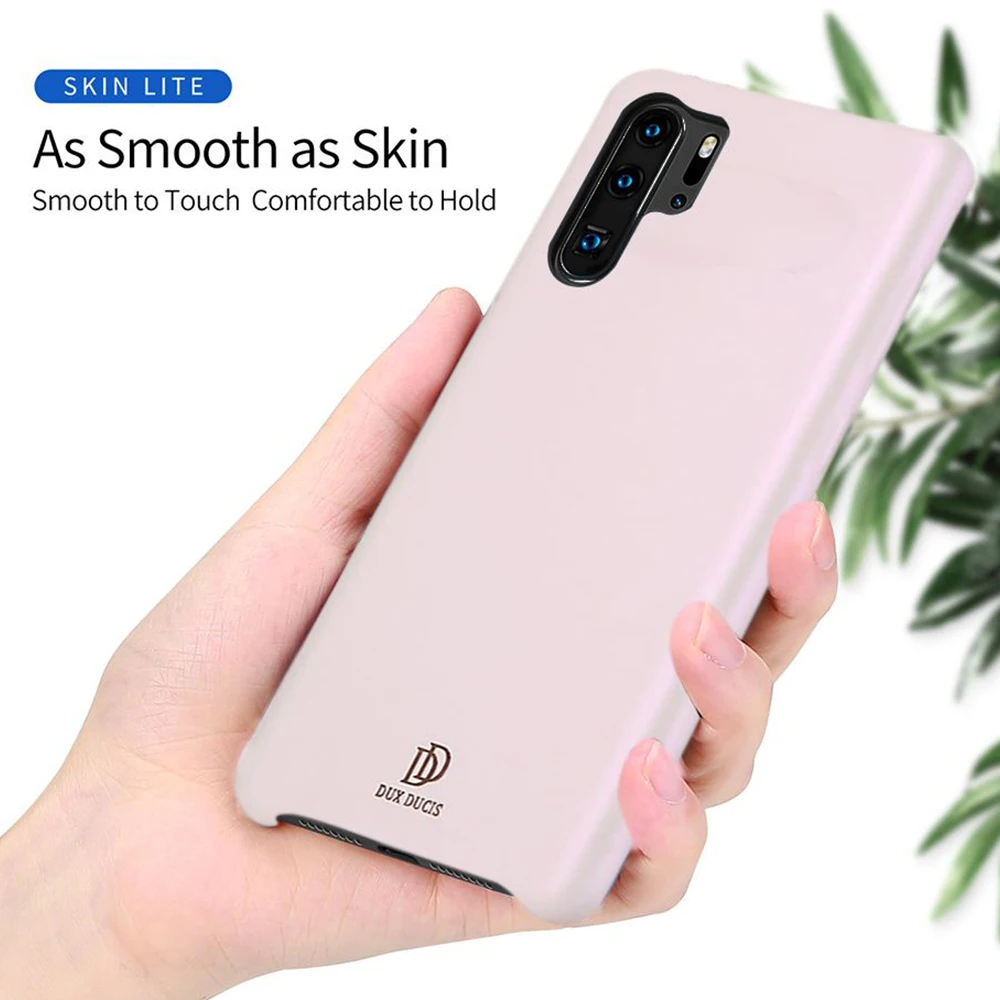 Силиконовые чехлы LAPOPNUT для HUAWEI Y6 P30 Pro P Smart 2019 Mate 20 тонкий жидкий ударопрочный