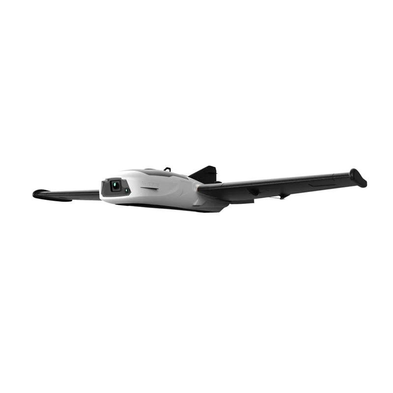 

for Rambler R S 1000mm Wingspan FPV Aircraft RC Airplane PNP Light Weight Flying Wing Outdoor Toys