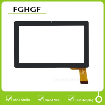 

New 7" inch ZHC-126A Touch Screen Panel Digitizer Glass Sensor Replacement
