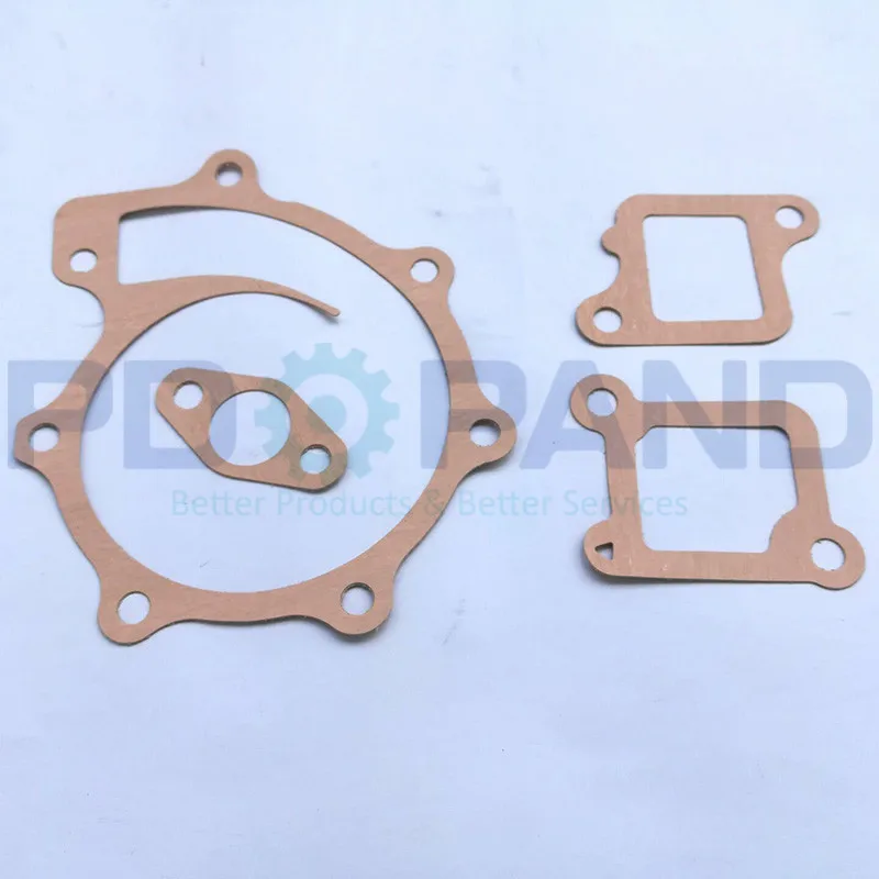 TB45 Engine Overhaul Rebuilding Gasket Kit 10101-VB085 for Nissan Patrol GRForkliftSafariY61 4478cc 4.5L 12V 4