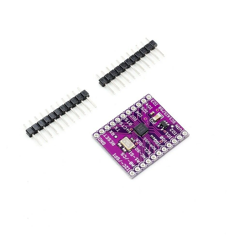 CJMCU-750 SC16IS750 UART zu I2C SPI Schnittstelle Board Modul Arduino CJMCU-750 SC16IS750 UART zu I2C SPI Schnittstelle Board Modul Arduino