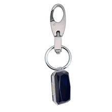 Pendentif de mode étanche IP67, GSM AGPS Wifi LBS SOS Mini GPS localisateur enfant étudiant 