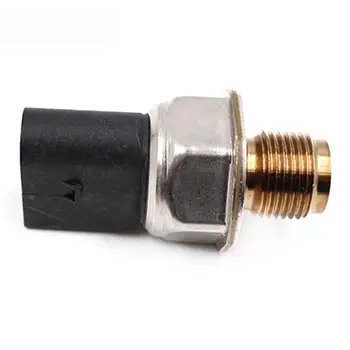 

Common Rail Fuel Pressure Sensor 85PP4002 For FORD RANGER TRANSIT MK7 MK8 VII CUSTOM