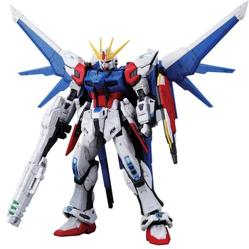 

Gundam Model RG 23 1/144 Creator All equipment creation war creation assault assault dare