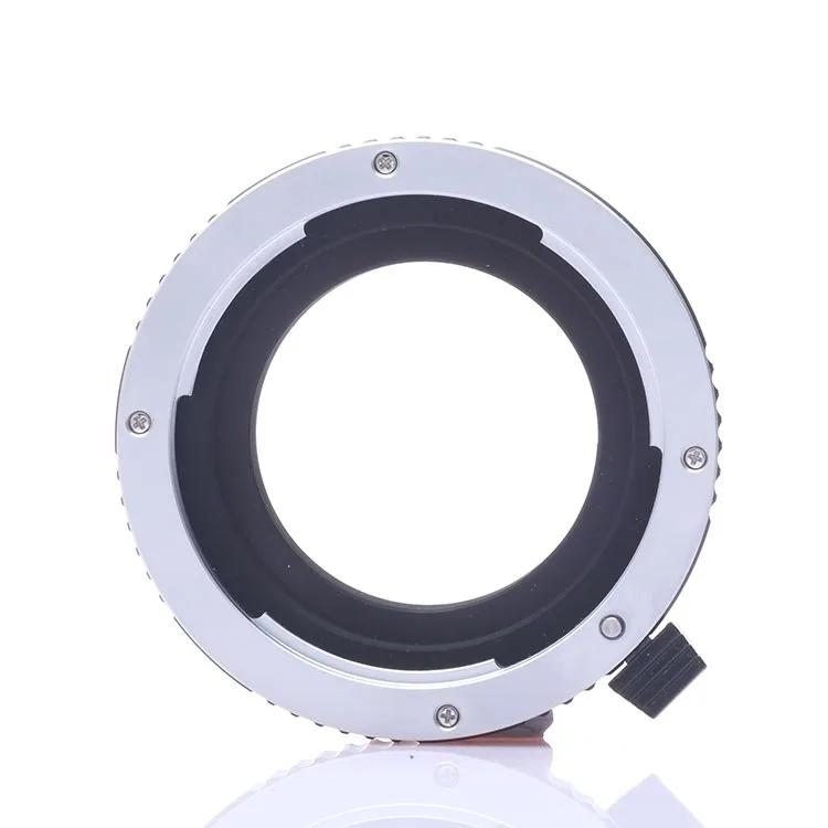 Переходное кольцо canon LM для объектива ef Leica M lm L/M M9 M8 M7 M6 M5 m3 m2 камеры TECHART с