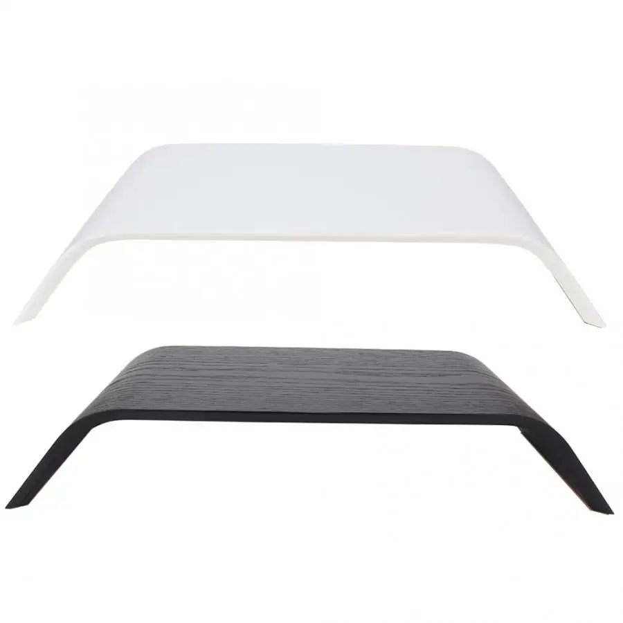 

Multi-function Computer Monitor Stand Universal Bracket Computer Screen Riser for iMac PC Notebook monitor stand