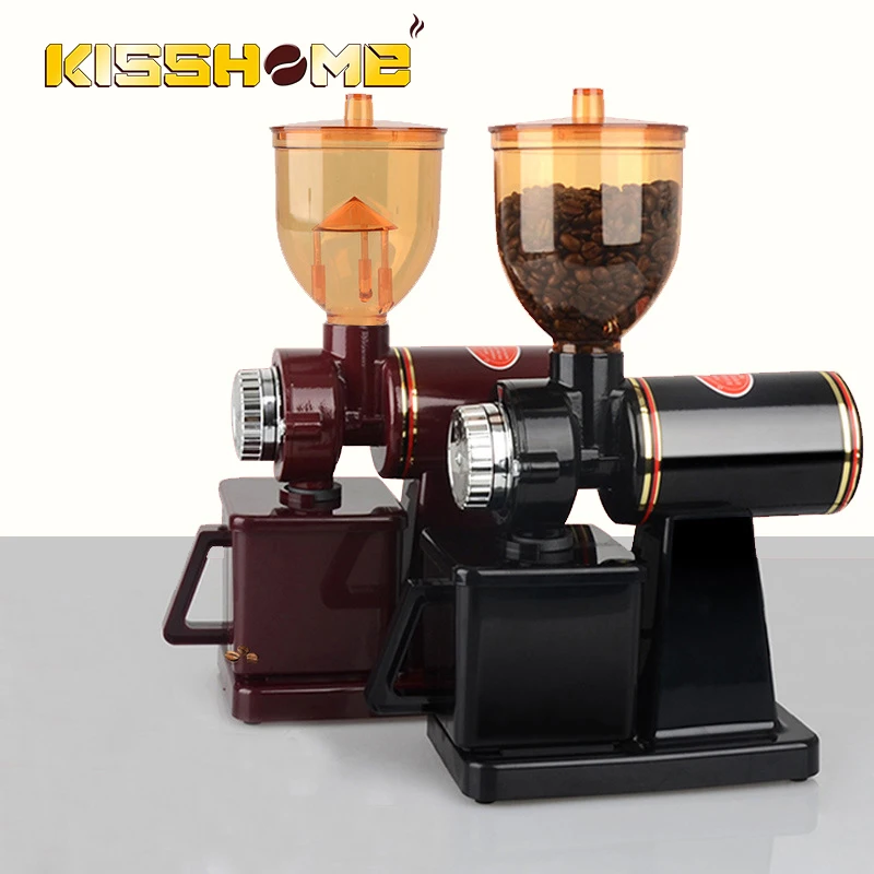 

Household Grinder Electric Mini Flying Eagle Stainless Steel Grinder Coffee Bean Mill Espresso Italian Coffee Bean Machine